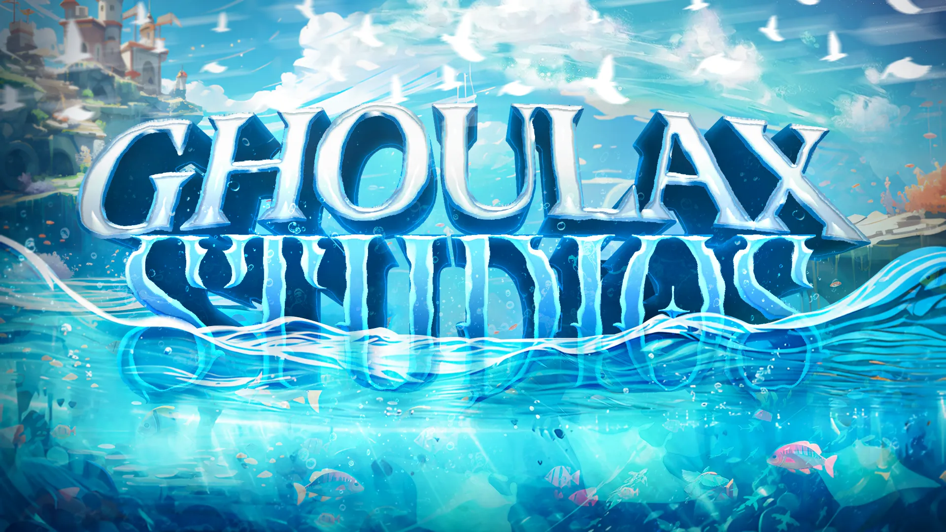 Ghoulax Studio's - Roblox Game Development Studio