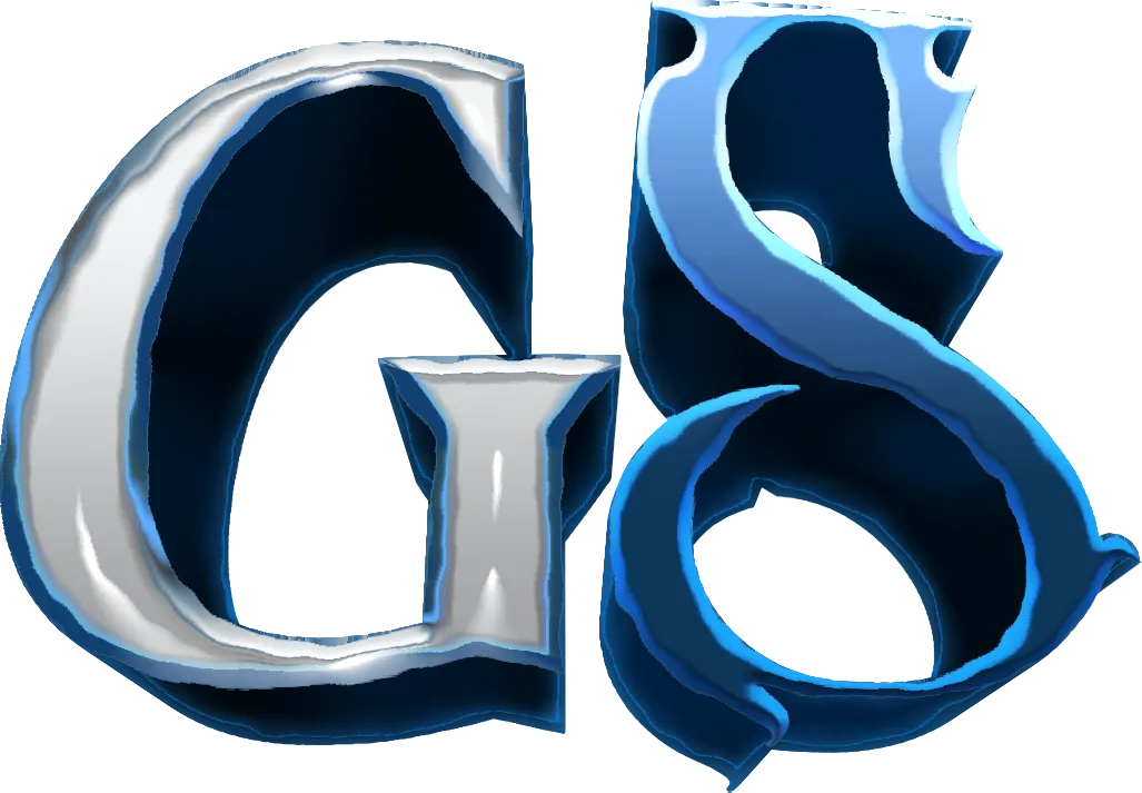 Ghoulax Studio's Logo