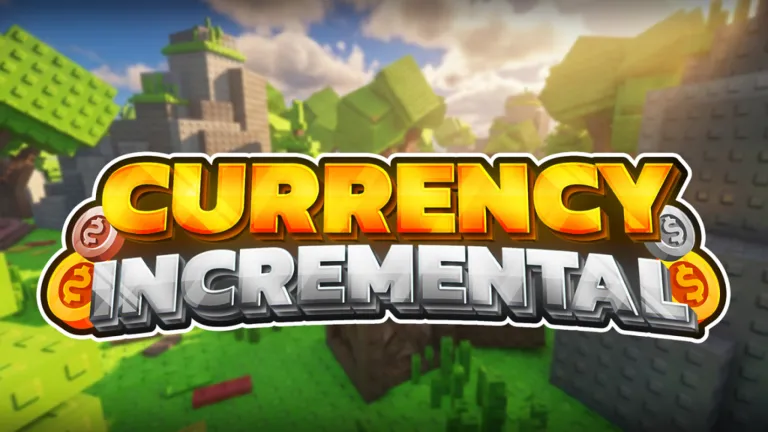 Currency Incremental