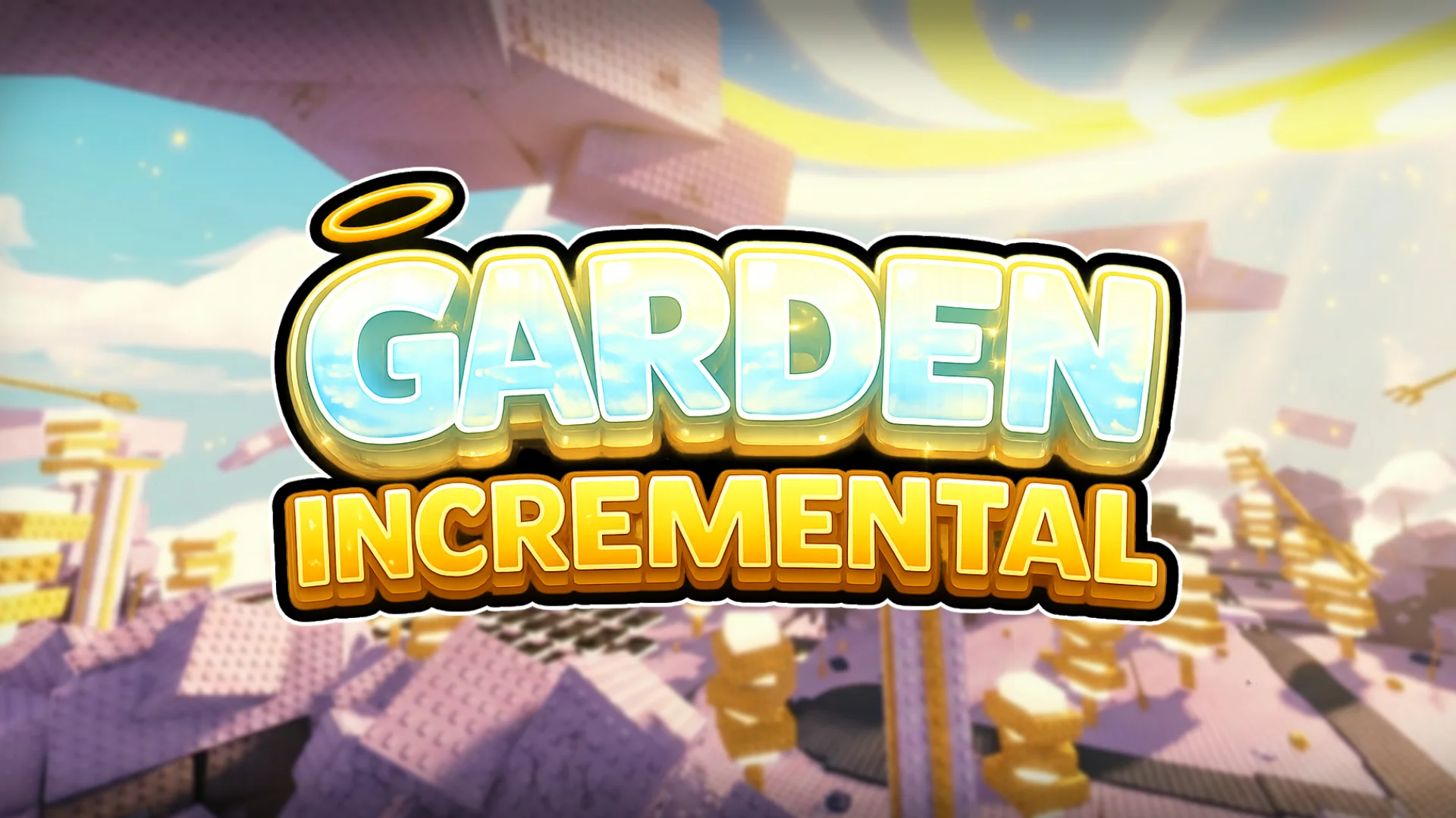 Garden Incremental